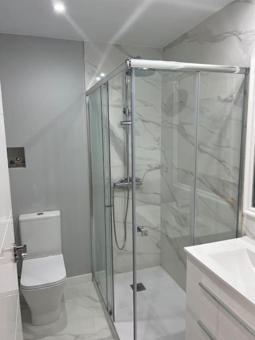 Precioso Y Centrico Apartamento Saragoça Exterior foto