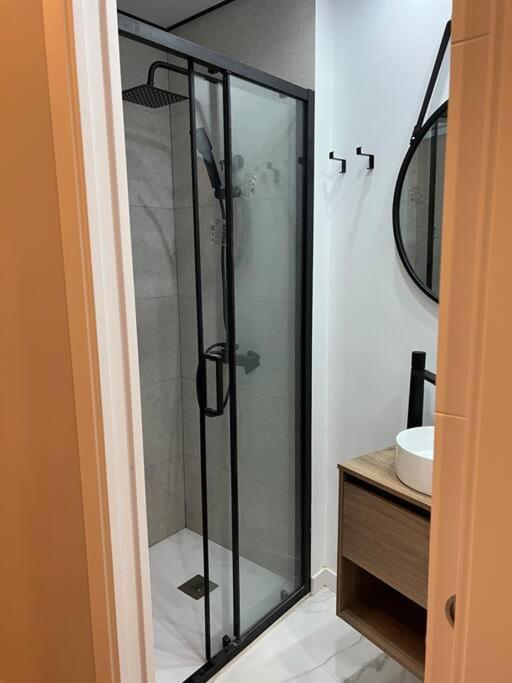Precioso Y Centrico Apartamento Saragoça Exterior foto