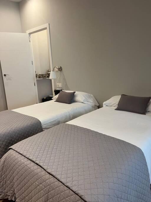 Precioso Y Centrico Apartamento Saragoça Exterior foto