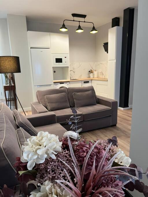 Precioso Y Centrico Apartamento Saragoça Exterior foto