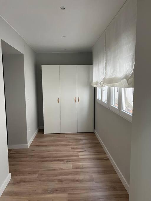 Precioso Y Centrico Apartamento Saragoça Exterior foto