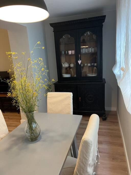 Precioso Y Centrico Apartamento Saragoça Exterior foto