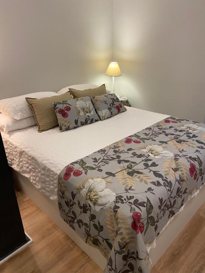 Precioso Y Centrico Apartamento Saragoça Exterior foto
